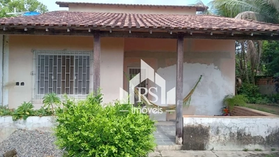 Casa, 4 quartos, 150 m² - Foto 2