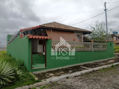 Casa de Condomínio, 2 quartos - Foto 1