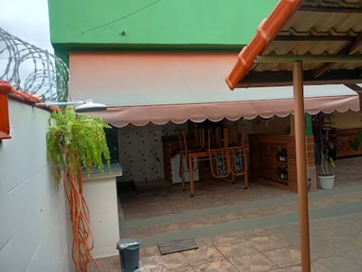 Casa de Condomínio, 2 quartos - Foto 3