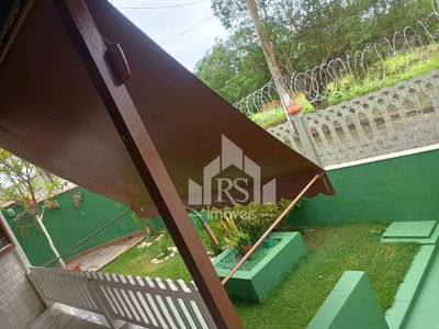 Casa de Condomínio, 2 quartos - Foto 2