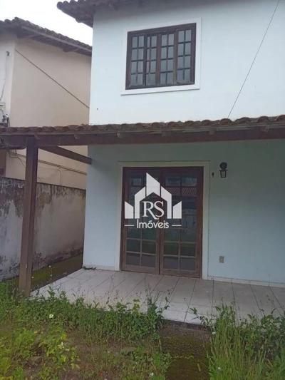 Casa de Condomínio, 2 quartos - Foto 2