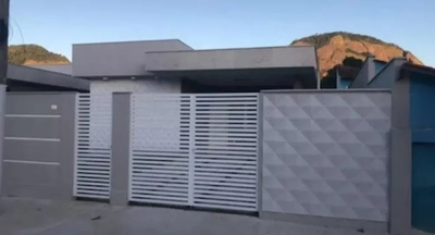 Casa, 3 quartos, 360 m² - Foto 1