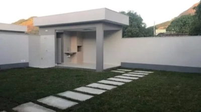Casa, 3 quartos, 360 m² - Foto 3