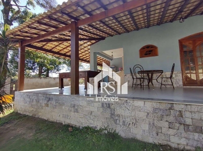 Casa, 4 quartos, 302 m² - Foto 2