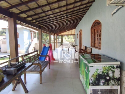 Casa, 4 quartos, 302 m² - Foto 5