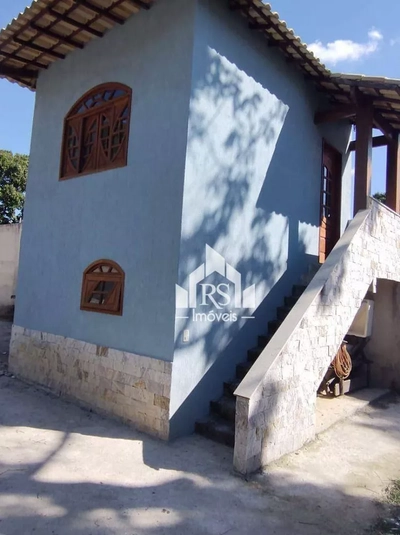 Casa, 4 quartos, 302 m² - Foto 3