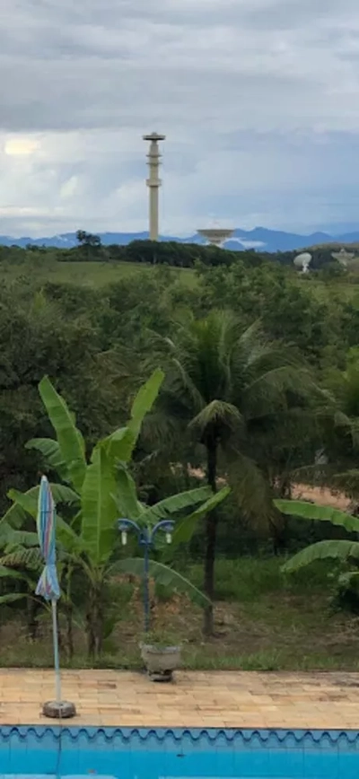 Sítio, 4 quartos, 8000 m² - Foto 5