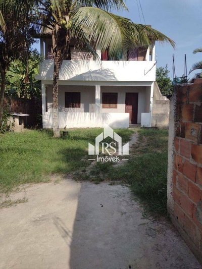 Casa, 4 quartos, 70 m² - Foto 1