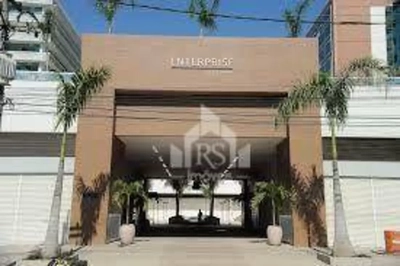 Sala-Conjunto, 24 m² - Foto 2