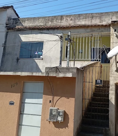 Sobrado, 3 quartos, 97 m² - Foto 1