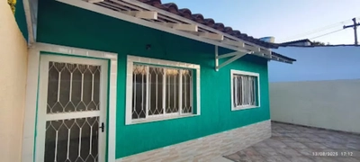 Casa, 2 quartos, 54 m² - Foto 2
