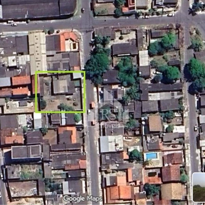 Terreno, 720 m² - Foto 3