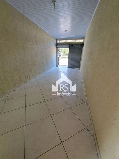 Loja-Salão, 40 m² - Foto 3