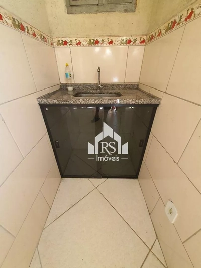 Loja-Salão, 40 m² - Foto 5