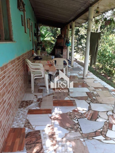 Sítio, 1 quarto, 2000 m² - Foto 3