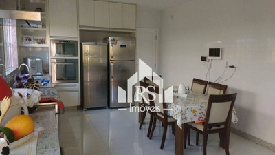 Casa, 5 quartos, 365 m² - Foto 4