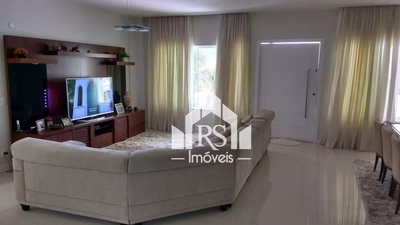 Casa, 5 quartos, 365 m² - Foto 2