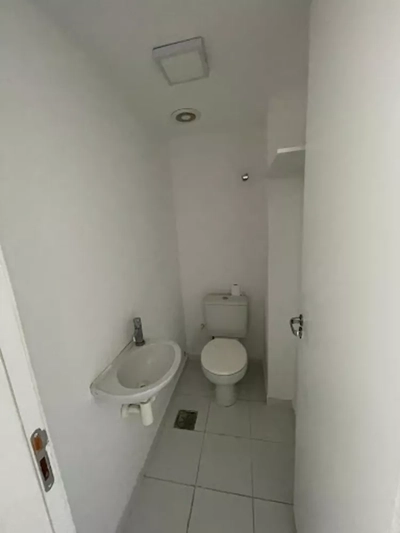 Sala-Conjunto, 27 m² - Foto 5