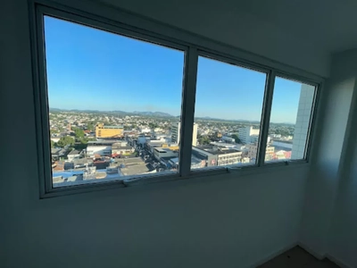 Sala-Conjunto, 27 m² - Foto 1