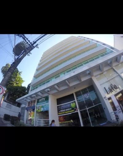 Sala-Conjunto, 27 m² - Foto 2