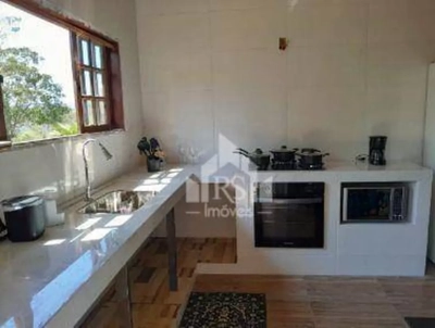 Sítio, 1 quarto, 1050 m² - Foto 5