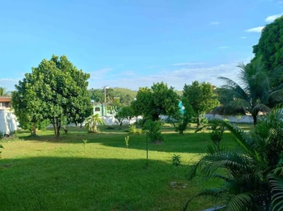 Chácara, 5 quartos, 2600 m² - Foto 4