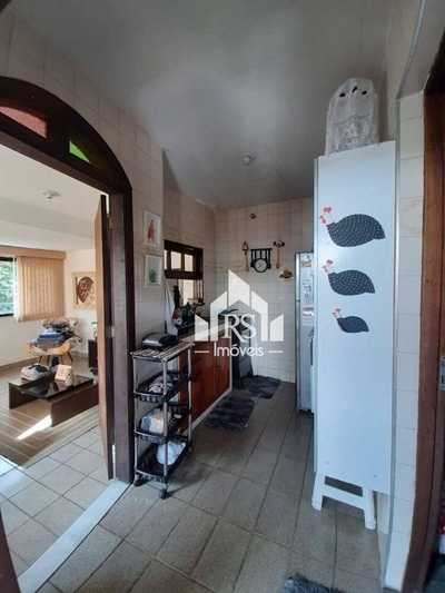 Casa, 2 quartos, 140 m² - Foto 3