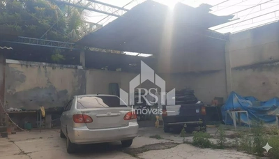 Casa, 3 quartos, 360 m² - Foto 4