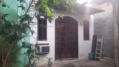 Casa, 3 quartos, 360 m² - Foto 2