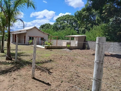 Chácara, 2 quartos, 1350 m² - Foto 2