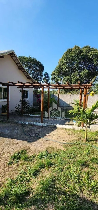 Chácara, 2 quartos, 1350 m² - Foto 4