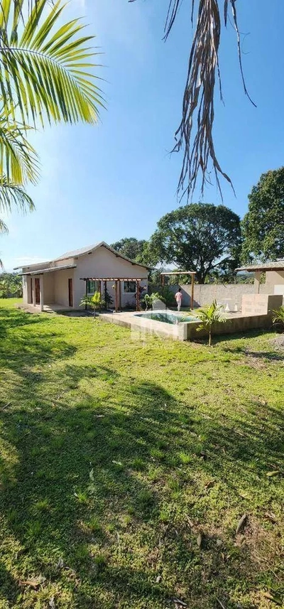 Chácara, 2 quartos, 1350 m² - Foto 1