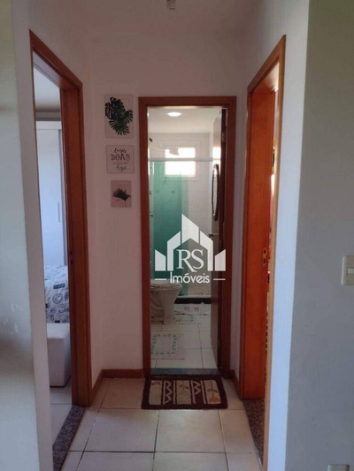 Apartamento, 2 quartos, 60 m² - Foto 4