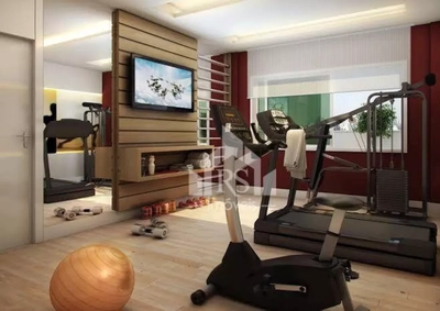 Sala-Conjunto, 20 m² - Foto 2