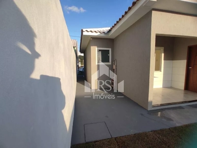 Casa de Condomínio, 2 quartos - Foto 5