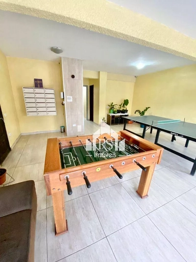 Apartamento, 2 quartos, 60 m² - Foto 5