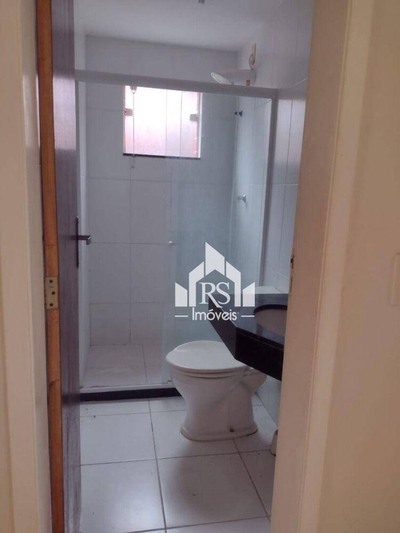 Apartamento, 2 quartos, 55 m² - Foto 3