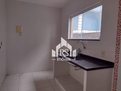 Apartamento, 2 quartos, 55 m² - Foto 1