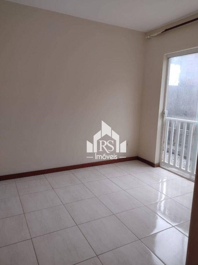 Apartamento, 2 quartos, 55 m² - Foto 2