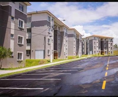 Apartamento, 2 quartos, 49 m² - Foto 4