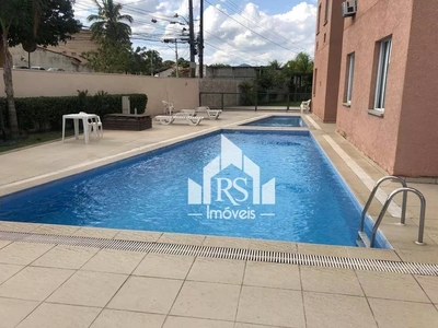 Apartamento, 3 quartos, 65 m² - Foto 1