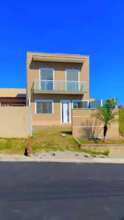 Casa, 3 quartos, 95 m² - Foto 1