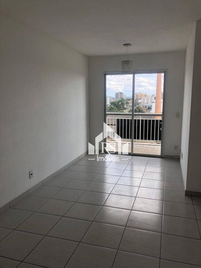 Apartamento, 3 quartos, 100 m² - Foto 1