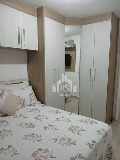 Apartamento, 2 quartos, 55 m² - Foto 5