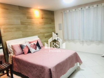 Casa, 2 quartos, 74 m² - Foto 2