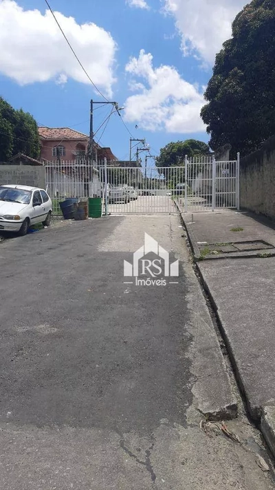 Casa, 1 quarto, 174 m² - Foto 1