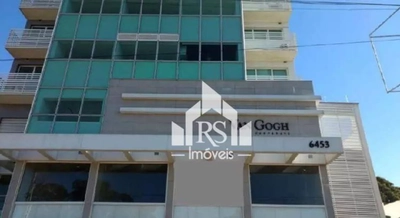 Sala-Conjunto, 22 m² - Foto 1