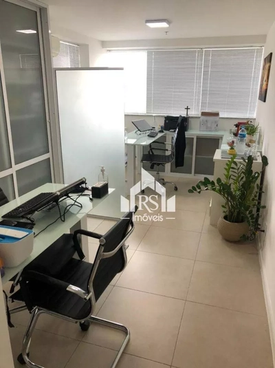 Sala-Conjunto, 22 m² - Foto 4