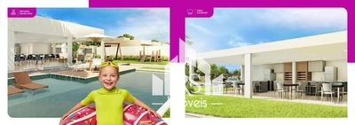 Casa de Condomínio, 2 quartos - Foto 2