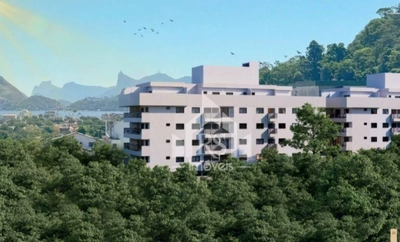 Apartamento, 2 quartos, 135 m² - Foto 2